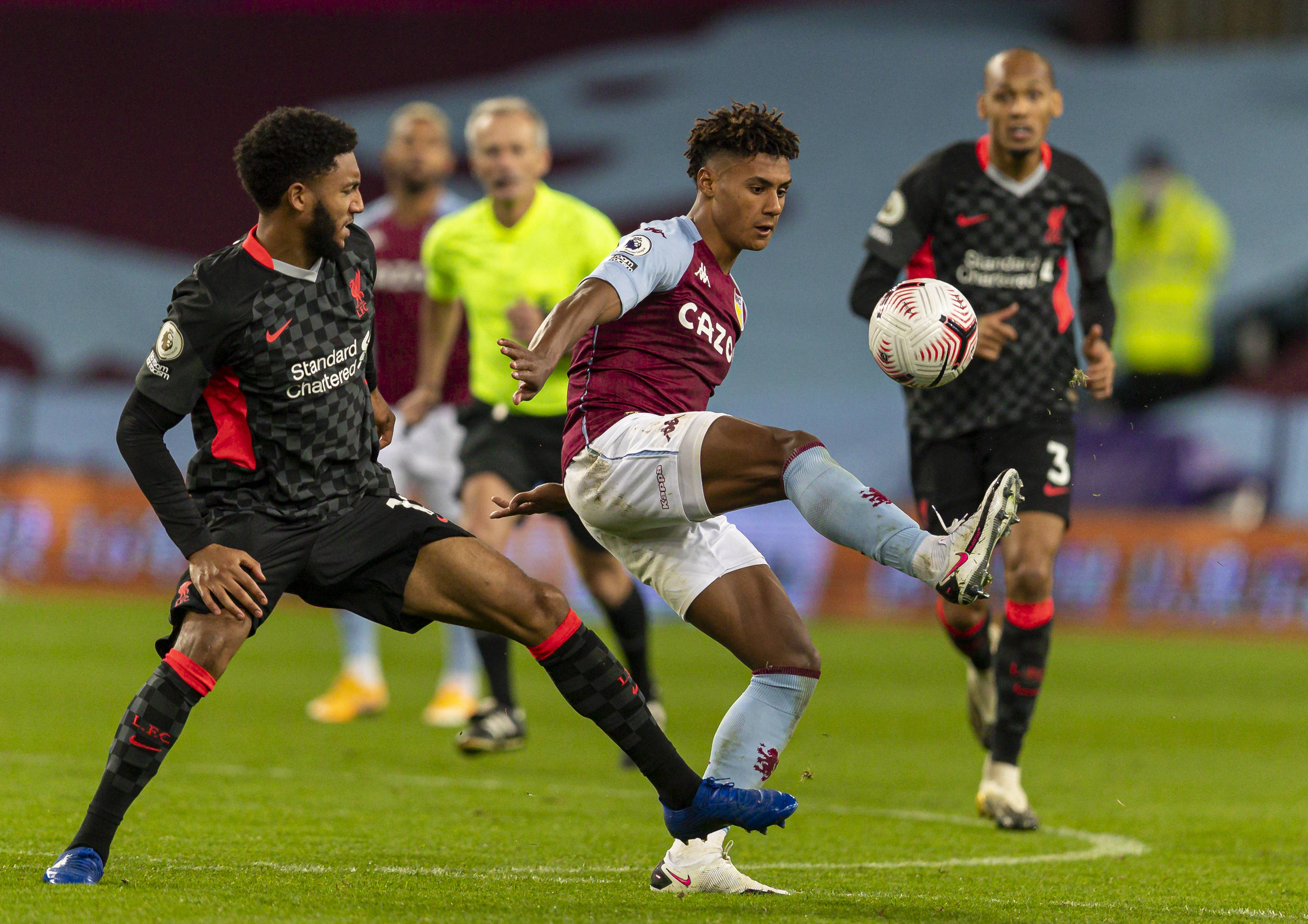 成为了赛场 成为了赛场