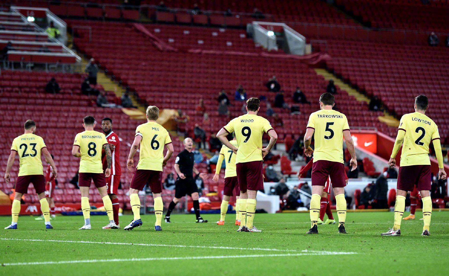 没有莱万 没有莱万